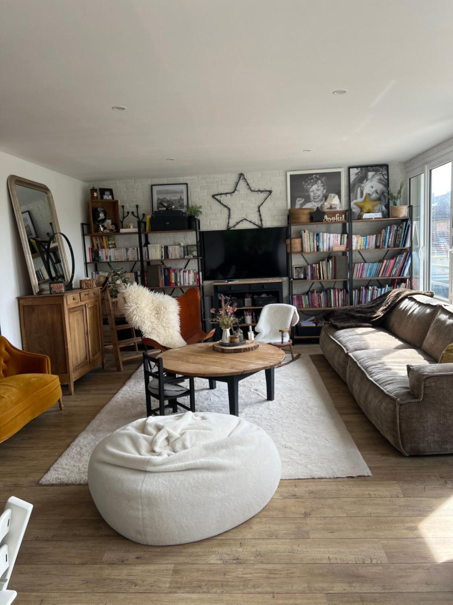 Chez Sol Homestay